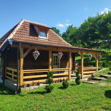 Art Village Kremna 外观 照片